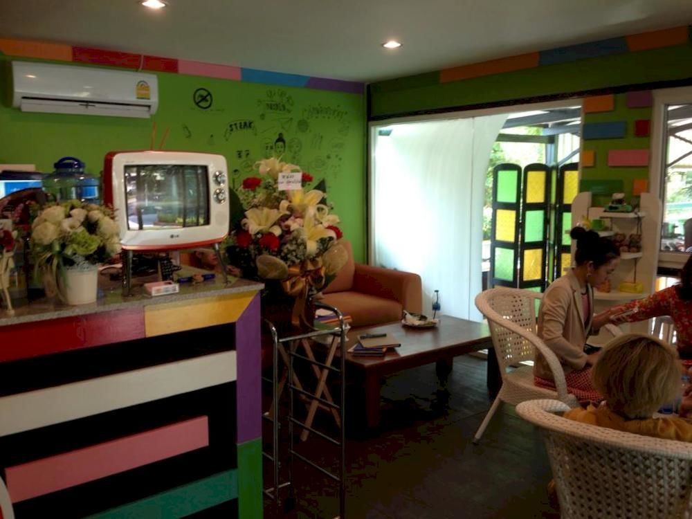 The Breton Media Bangkok
