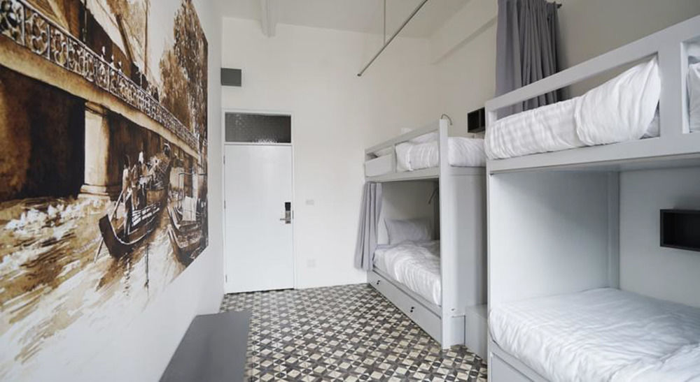 Cacha Bed Hotel 3*