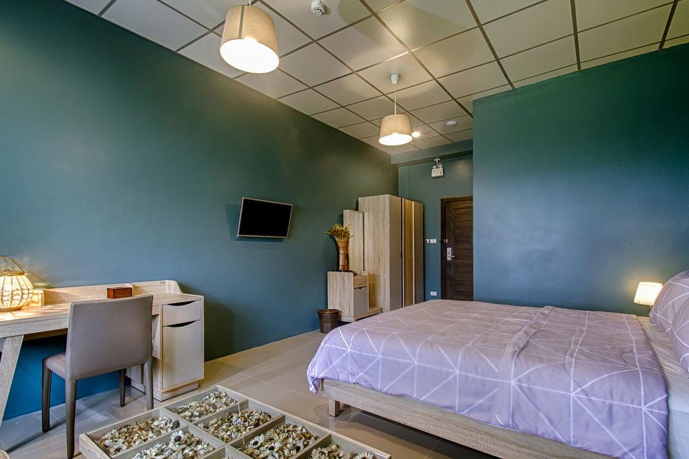 Hom & Cooking Club Hostel Bangkok
