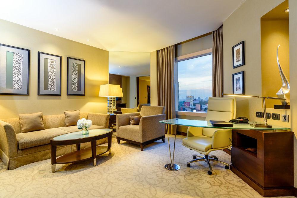 Hilton Grande Asoke