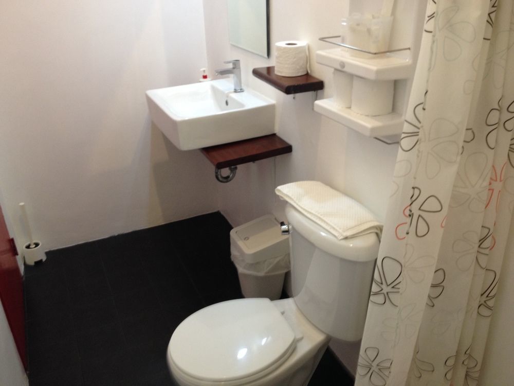 Guest house Barefeet Naturist (adults Only)