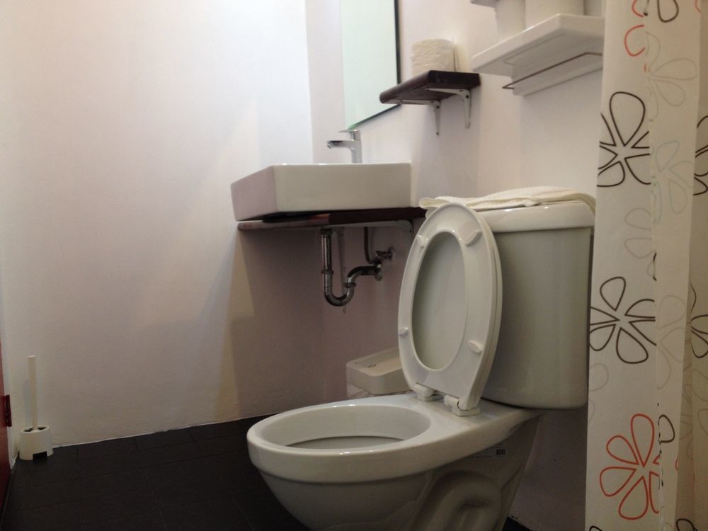 Barefeet Naturist (adults Only) Guest house