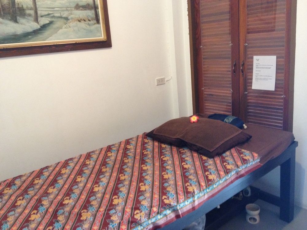 Barefeet Naturist (adults Only) Guest house Bangkok