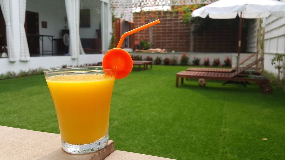 Barefeet Naturist (adults Only) Guest house 3*
