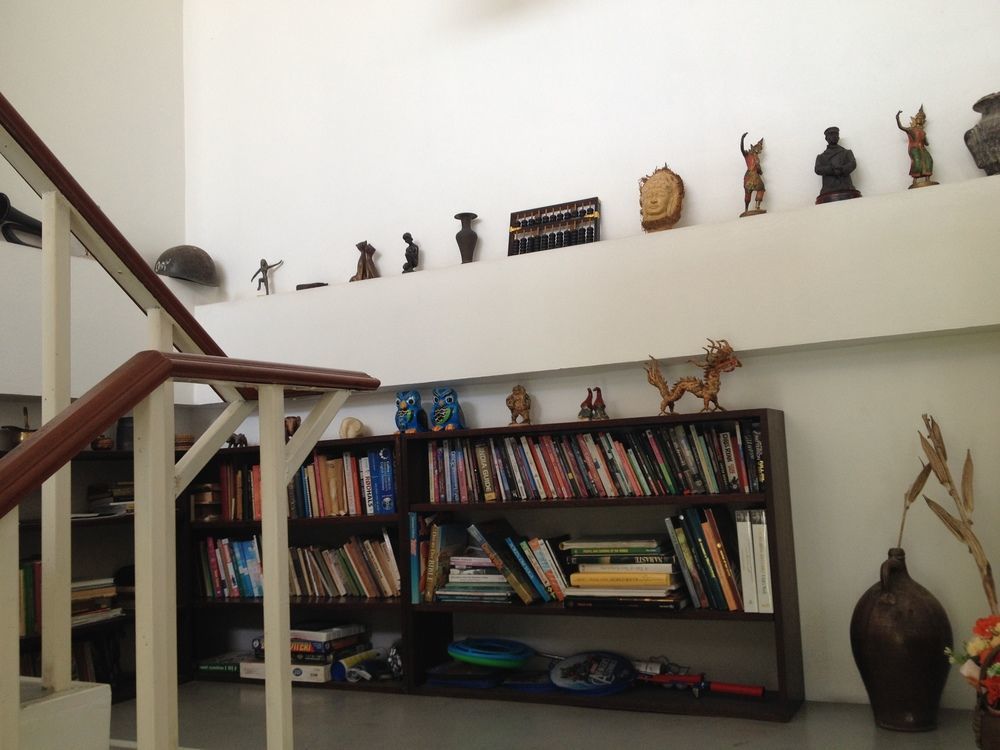 Barefeet Naturist (adults Only) Guest house Bangkok