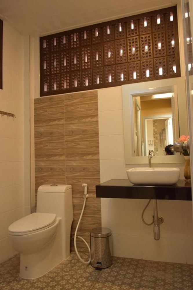 Donmuang At Last Guest house 2*