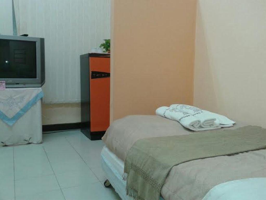 Hotel We Train Don Muang Bangkok