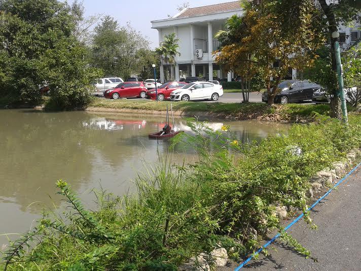 We Train Don Muang 3*
