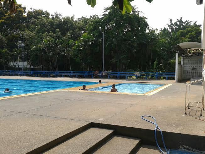 Hotel We Train Don Muang
