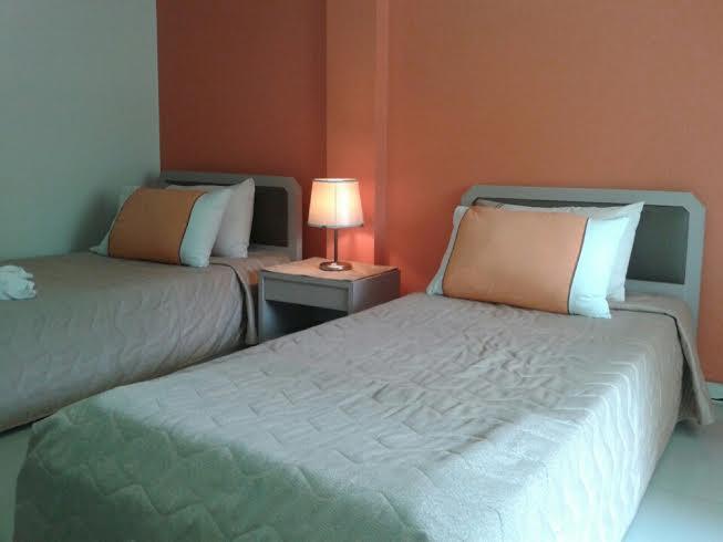 Hotel We Train Don Muang 3*