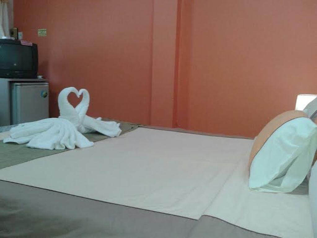 We Train Don Muang 3* Bangkok