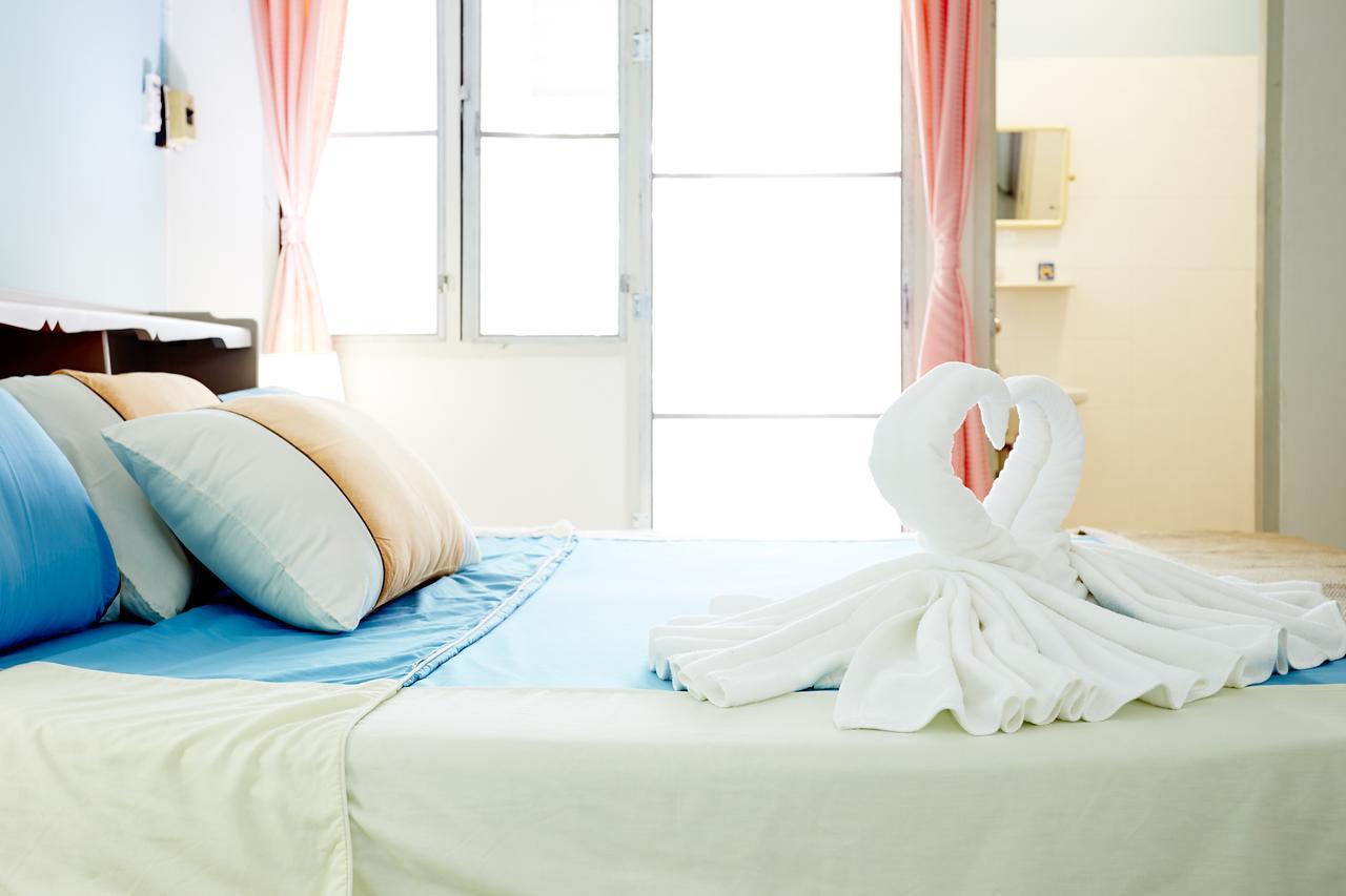 Hotel We Train Don Muang 3*