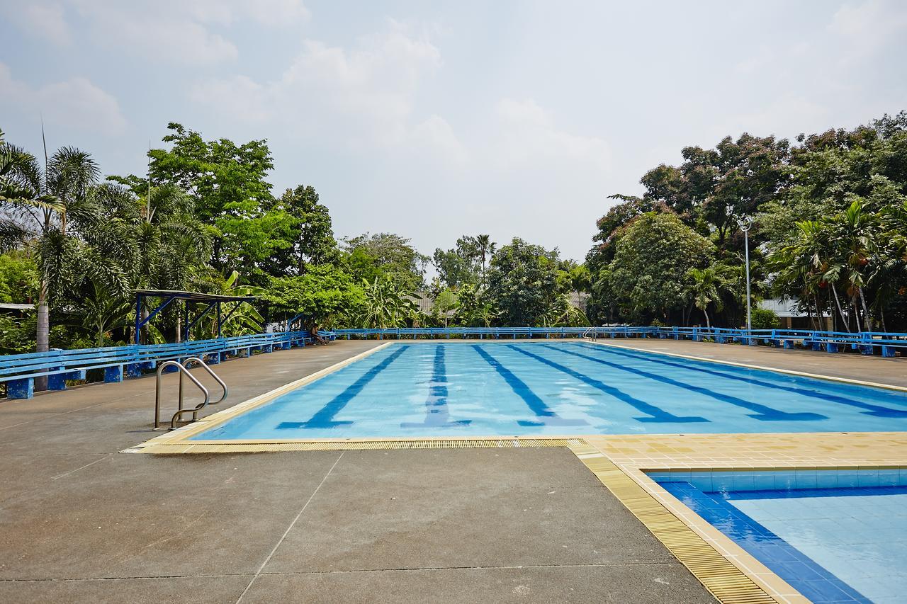 Hotel We Train Don Muang