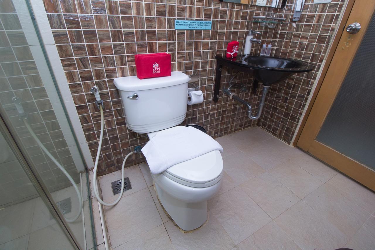 Hotel Zen Sukhumvit 11 3*