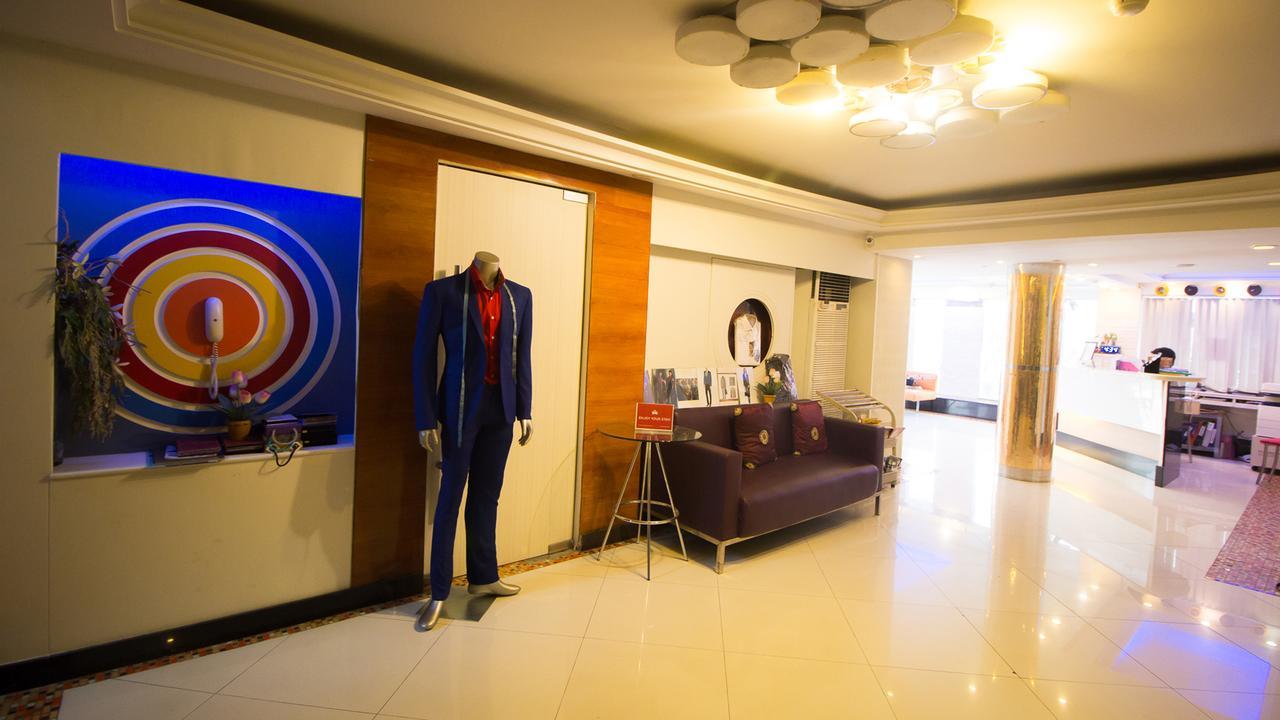Hotel Zen Sukhumvit 11 3*