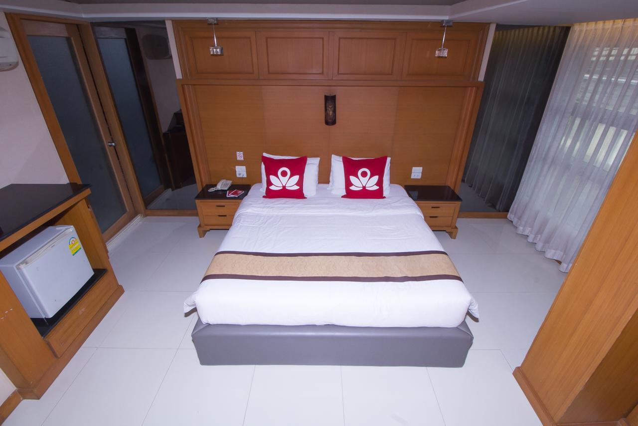 Zen Sukhumvit 11 3* Bangkok