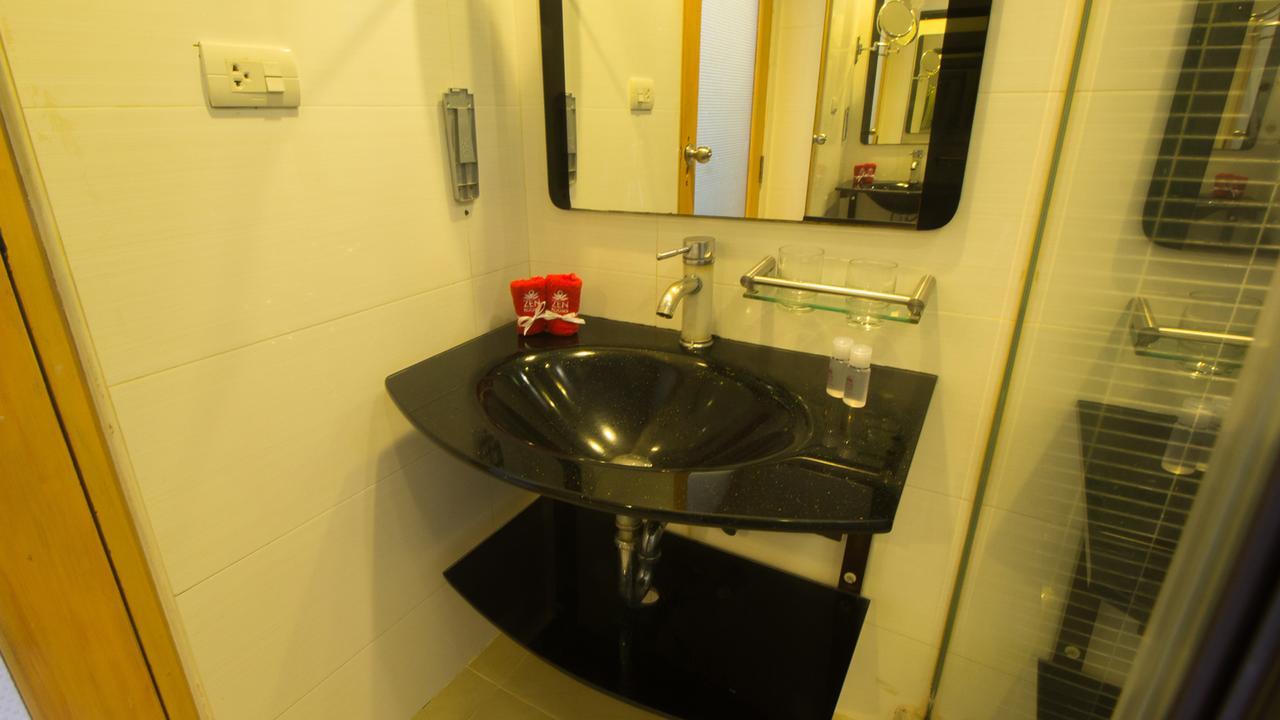 Hotel Zen Sukhumvit 11 3*