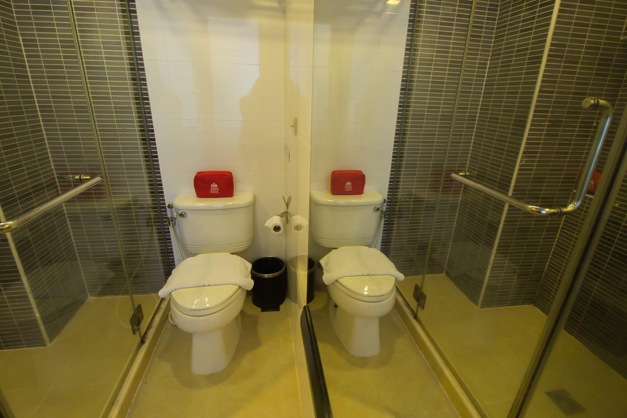 Zen Sukhumvit 11 Hotel