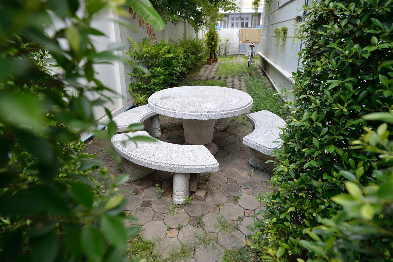 Lost And Found 3* Bangkok