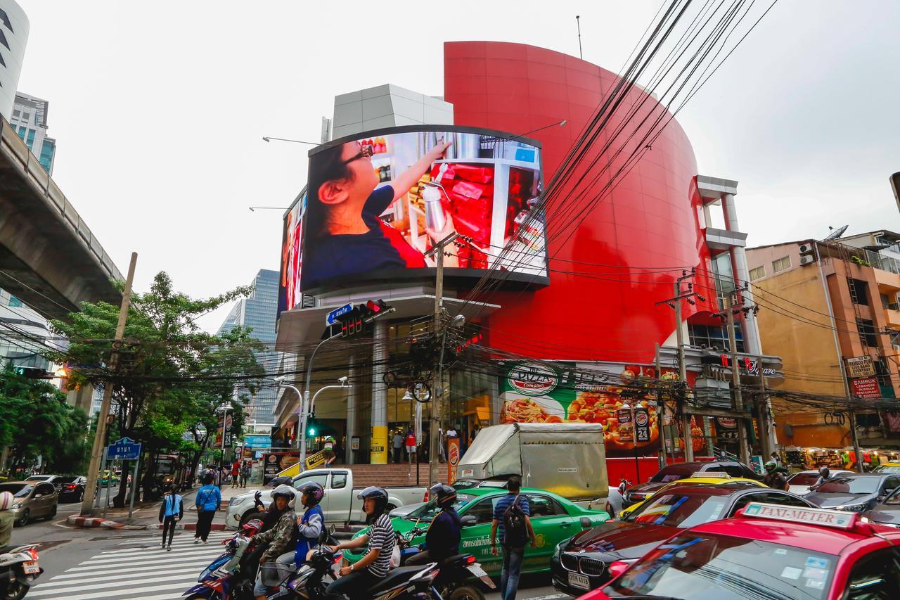 Hostel Hom & Cooking Club Bangkok