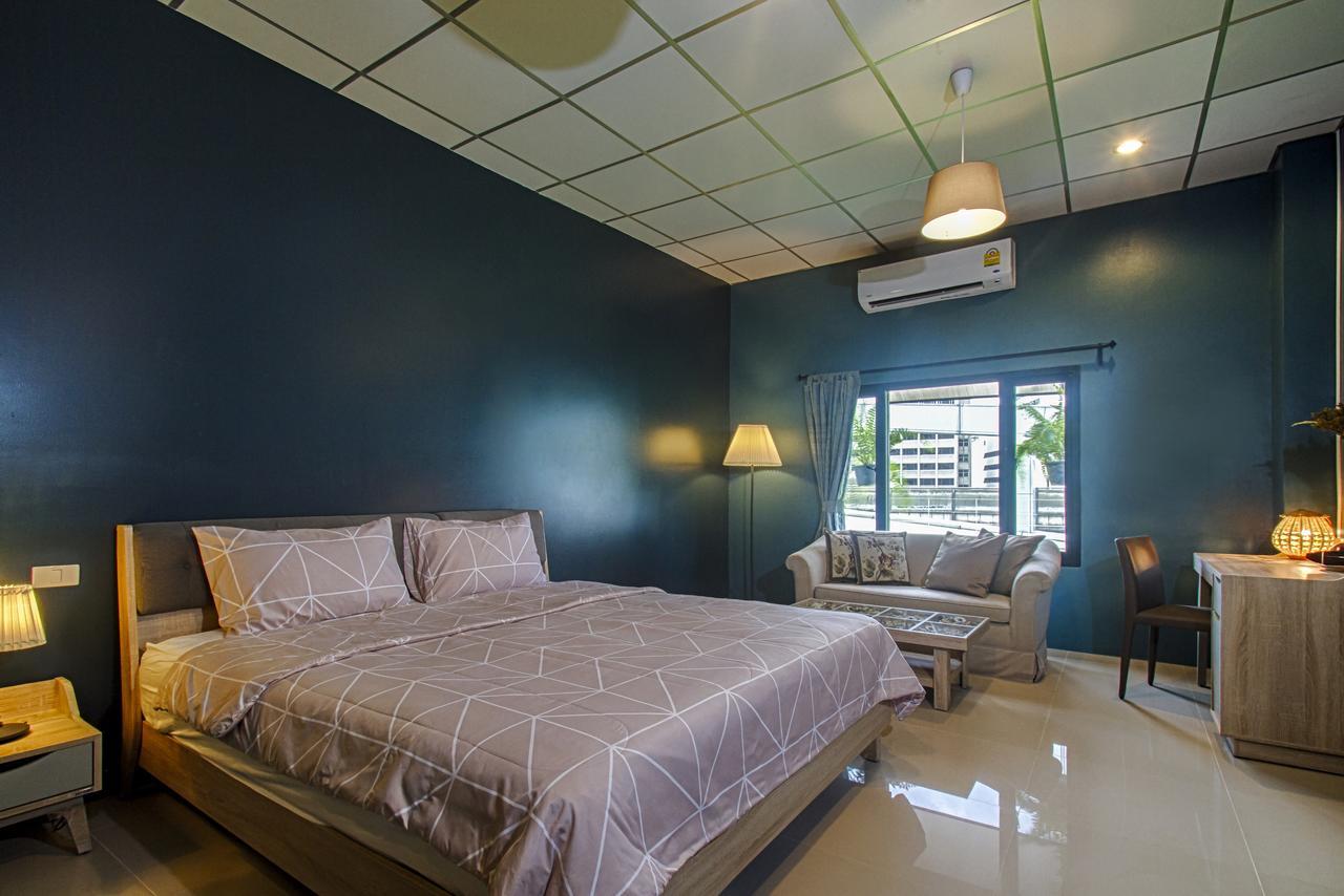 Hom & Cooking Club Hostel Bangkok