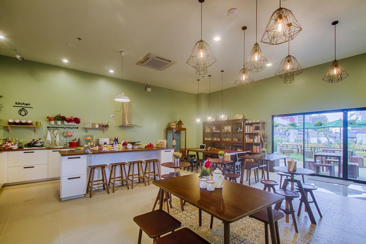 Hom & Cooking Club * Bangkok