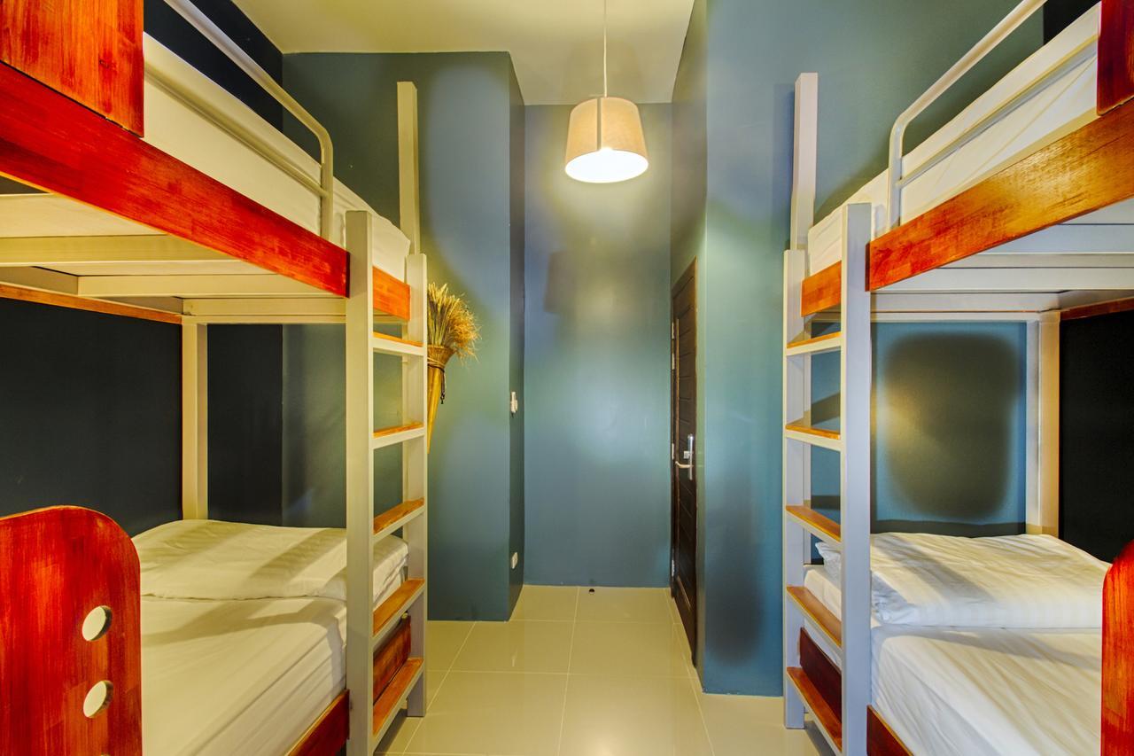 Hom & Cooking Club Hostel *