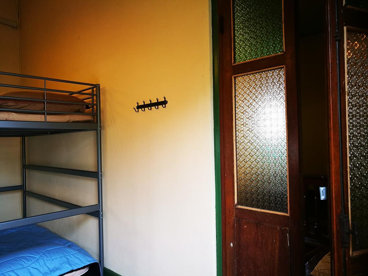 A Day In A Life & Gallery Hostel