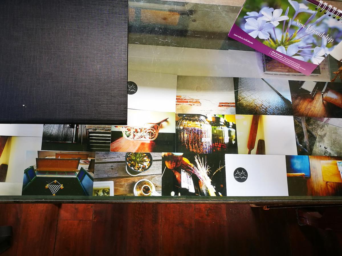 A Day In A Life & Gallery *