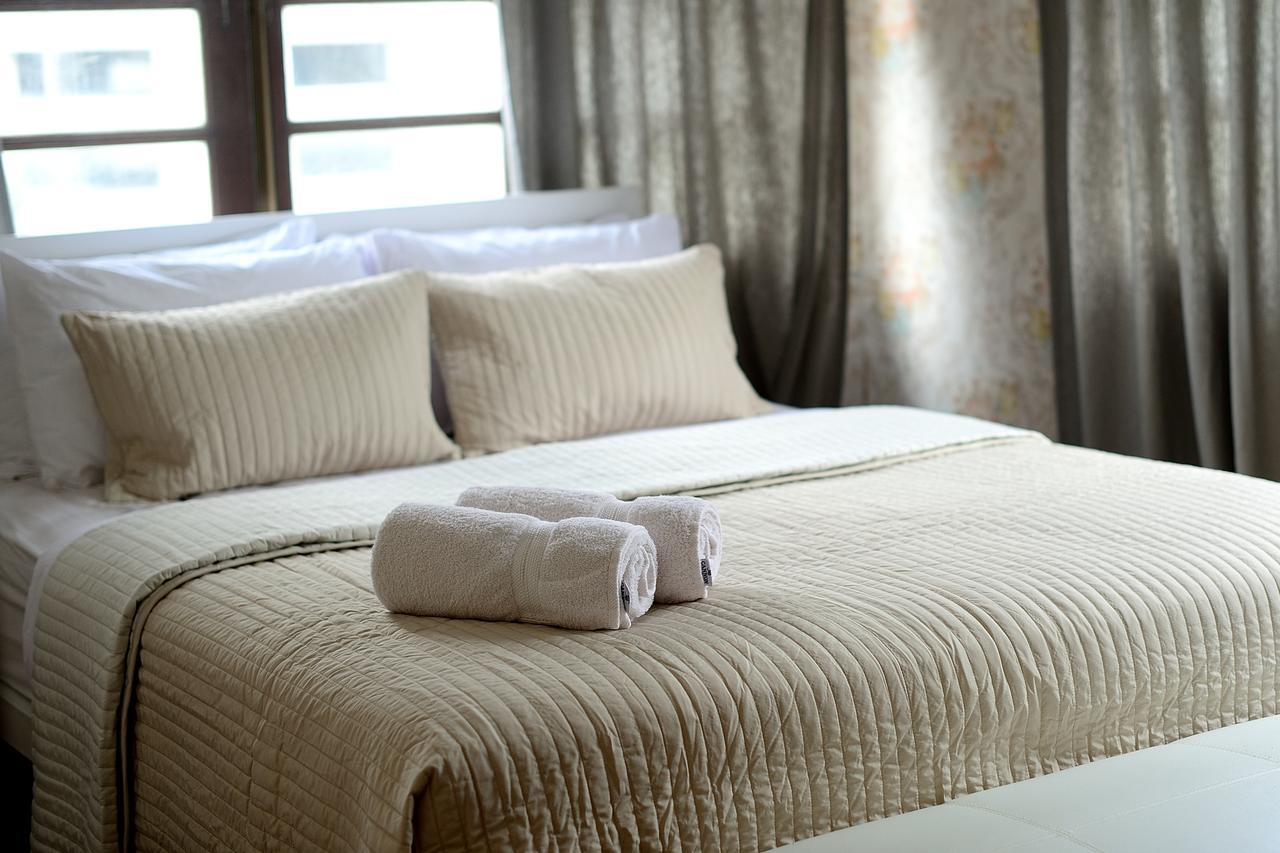 Lost And Found Bed & Breakfast 3*