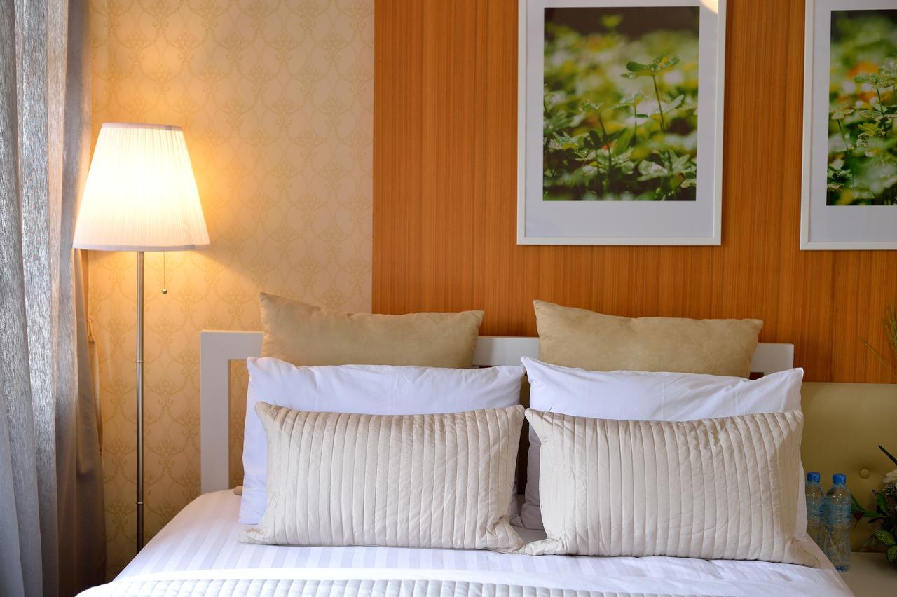 Lost And Found Bed & Breakfast 3*
