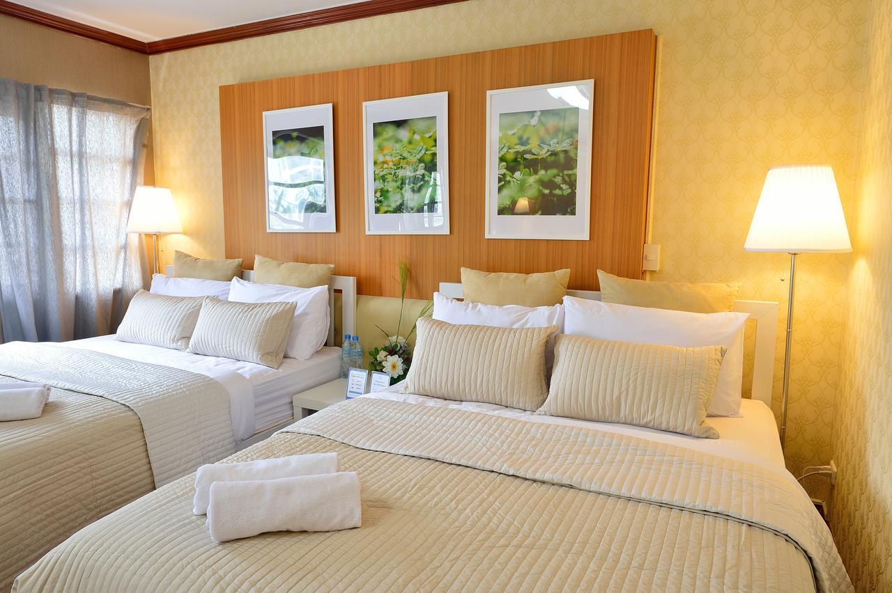 Bed & Breakfast Lost And Found 3*