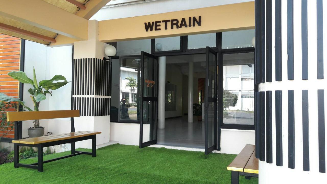 We Train Don Muang 3*