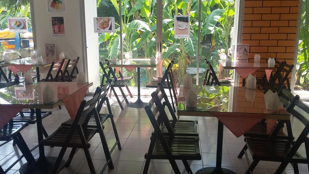 Hotel We Train Don Muang 3*