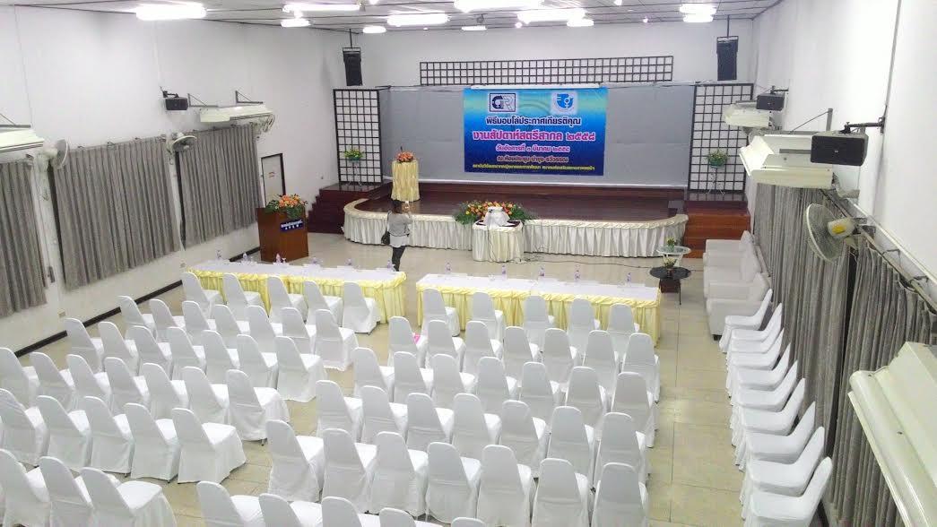 Hotel We Train Don Muang