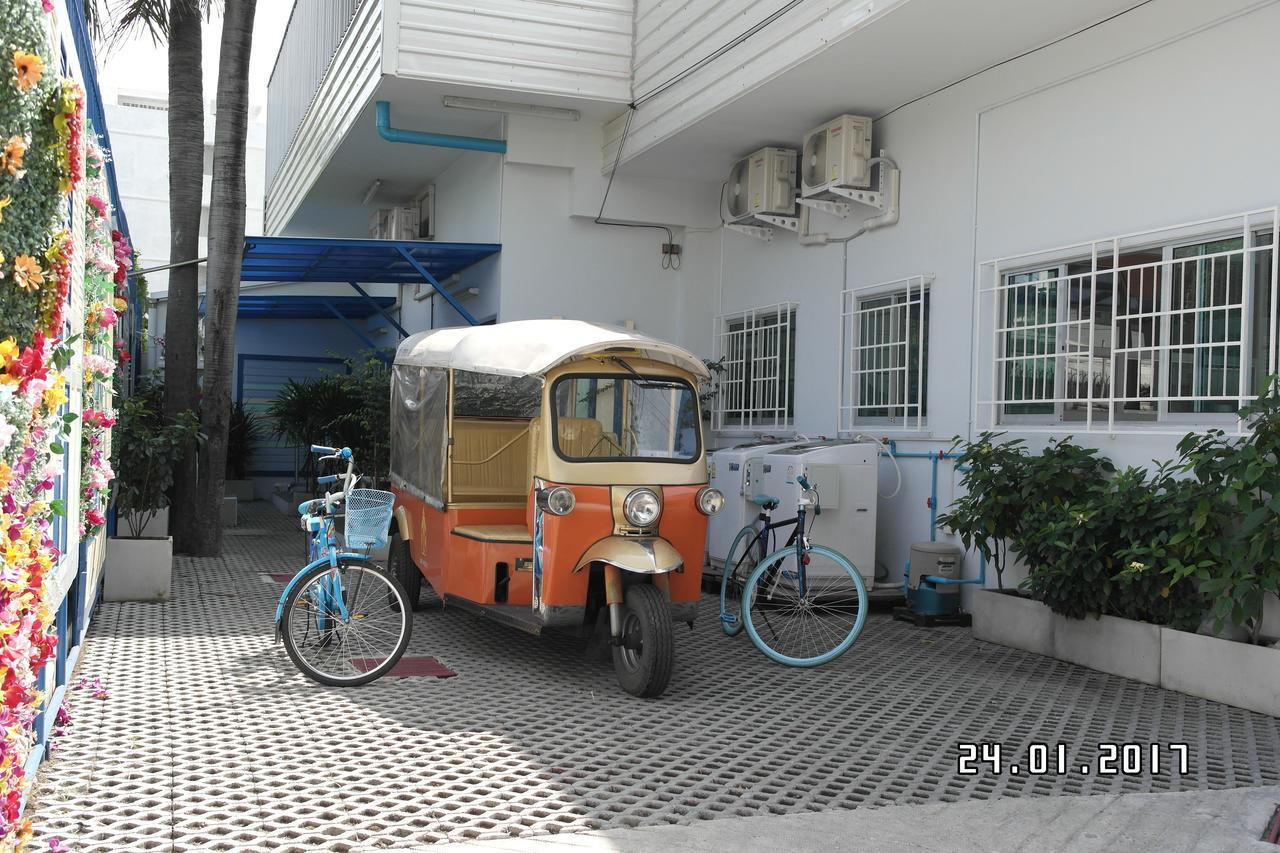 Kim 2 At Morleng Hostel *