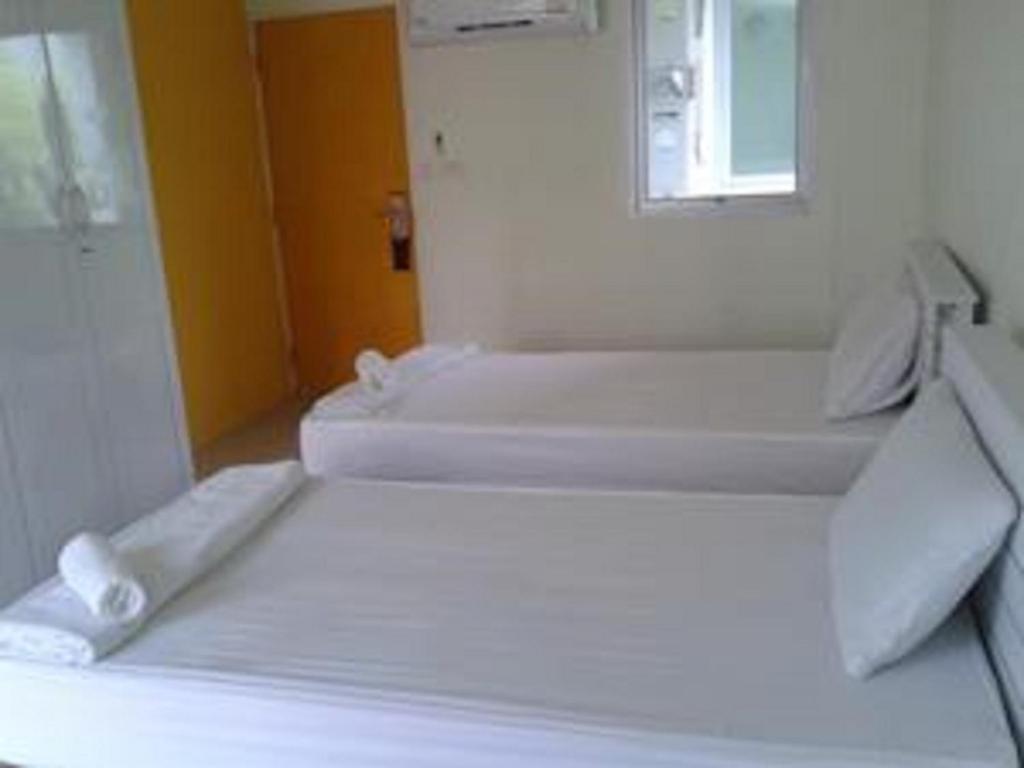 Hostel The At Fifty Bangkok
