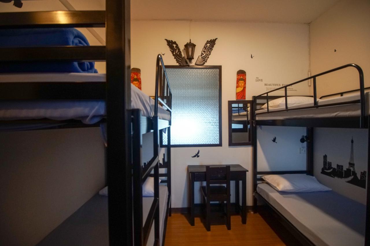 Hostel Yha Downtown @ Station S3 Bangkok