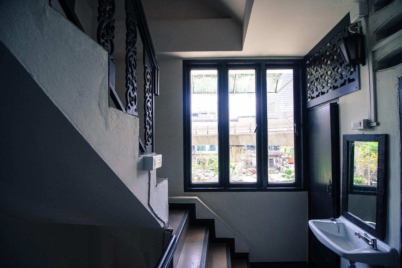 Hostel Yha Downtown @ Station S3