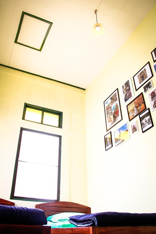 Hostel A Day In A Life & Gallery