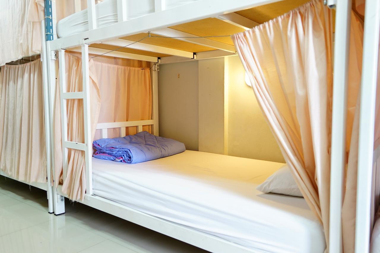 Hostel Counting Stars Hostel