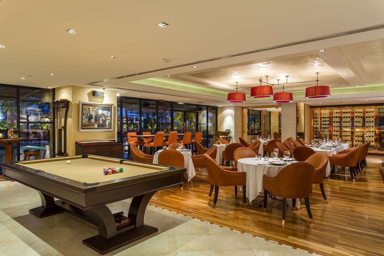 Ascott Sathorn Pangsapuri Bangkok