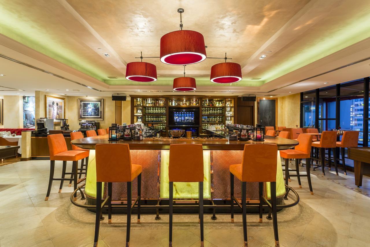 Pangsapuri Ascott Sathorn Bangkok
