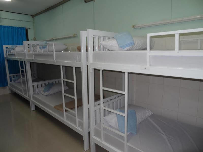 Khaosan River Hostel