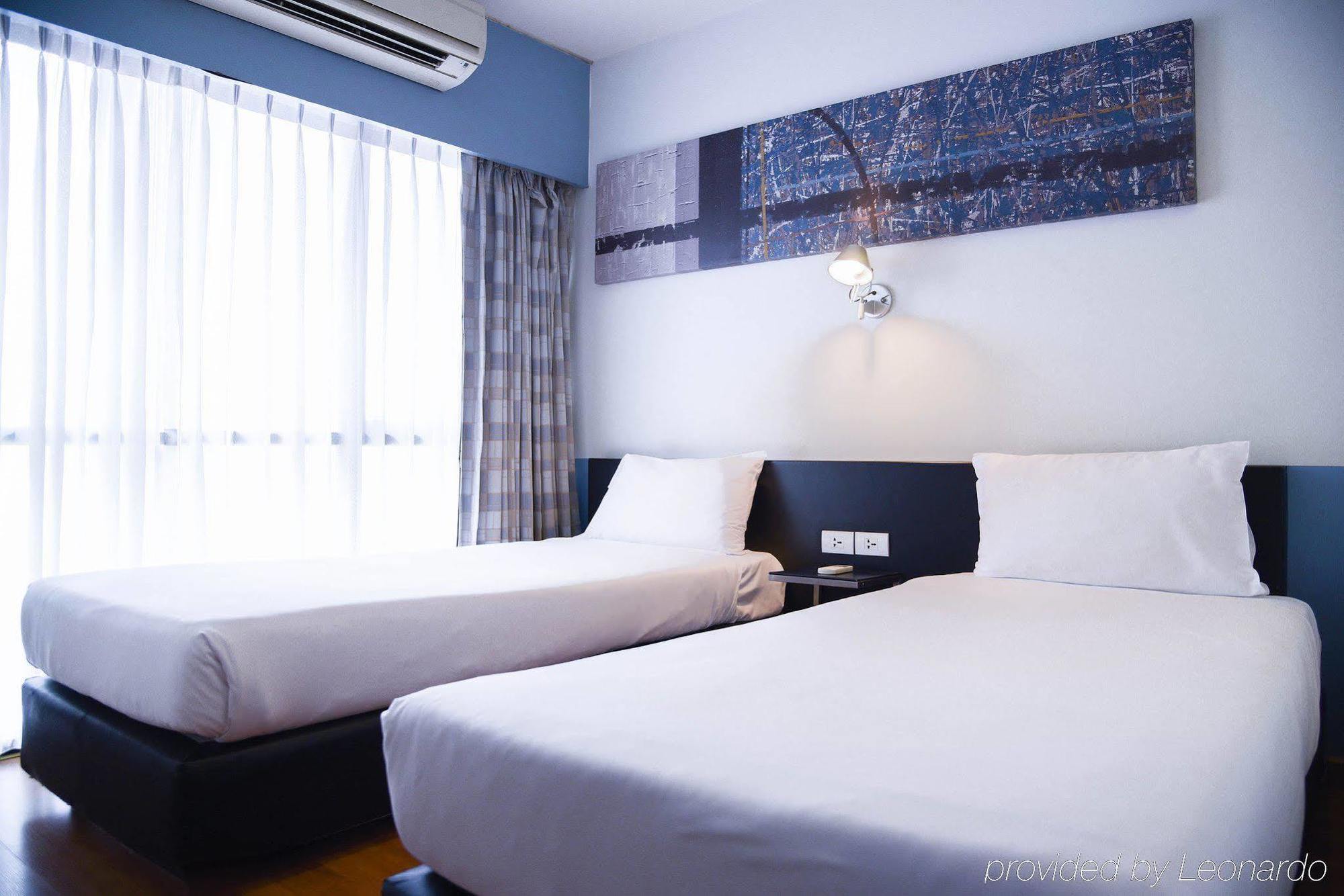 Aparthotel Citadines Sukhumvit 11 4*