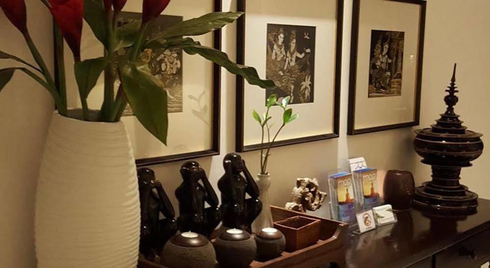 Guest house Check In Saladaeng (adults Only)