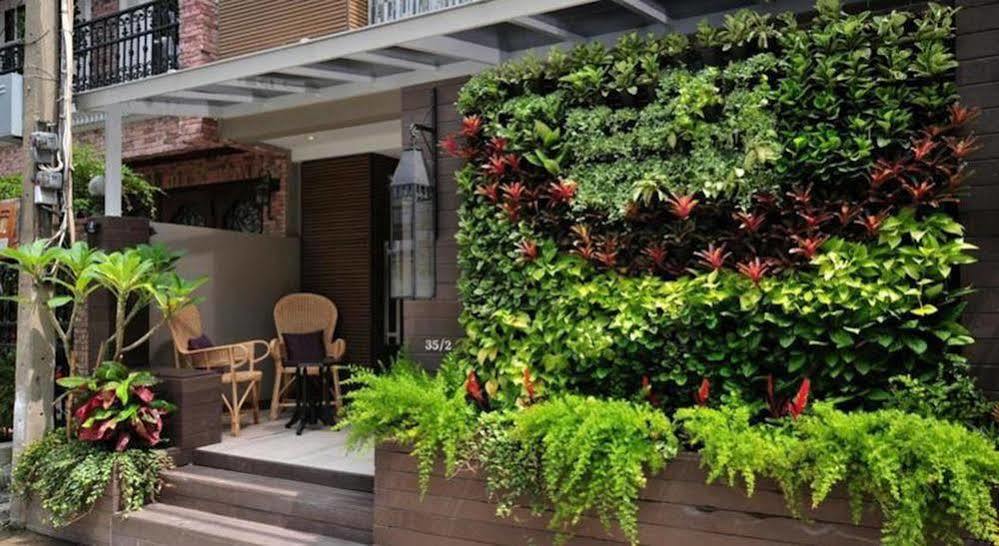 Guest house Check In Saladaeng (adults Only) 3*