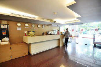 Nana Hiso Hotel Bangkok