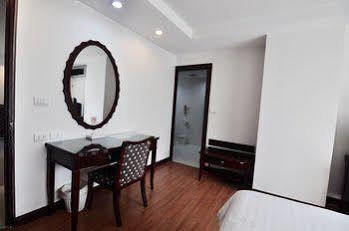 Nana Hiso Hotel