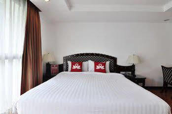 Hotel Nana Hiso Bangkok